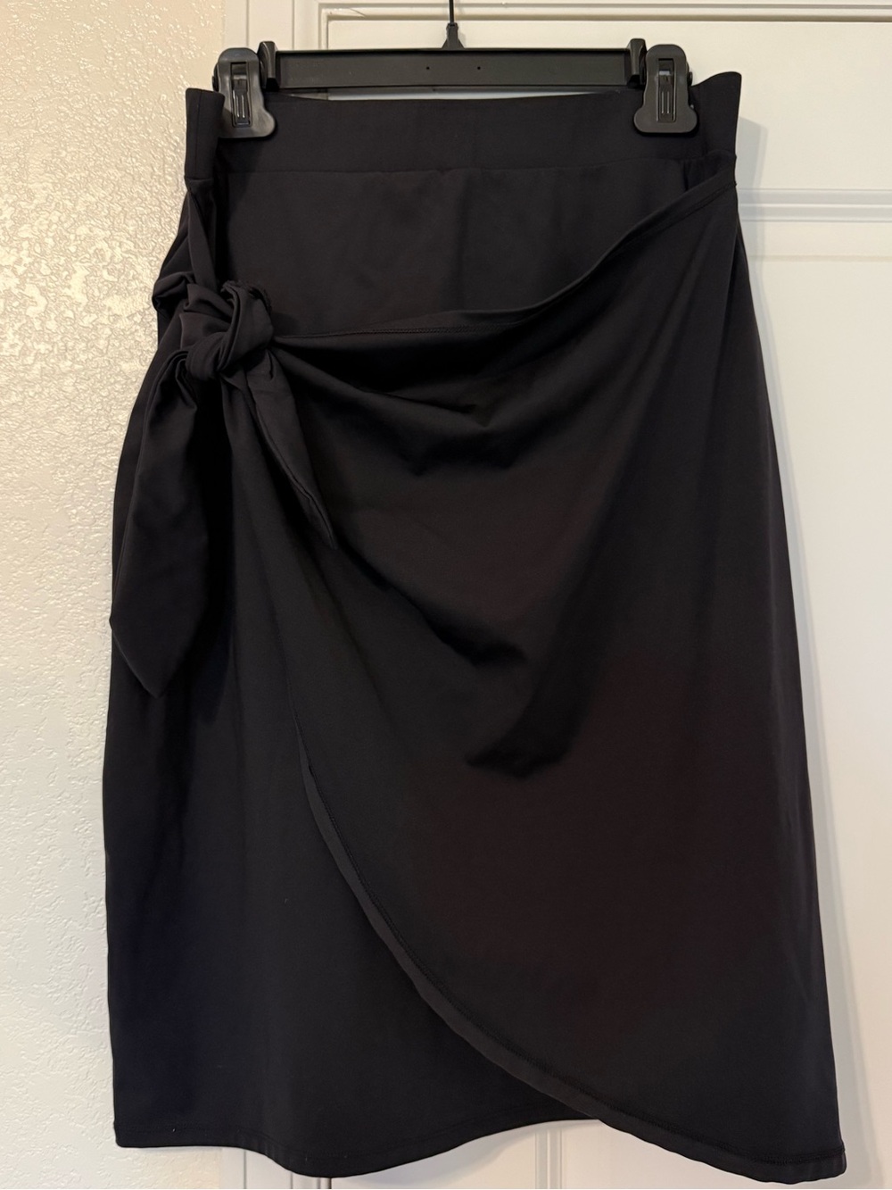 Snoga Swim Skirt with Side Tie